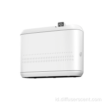 Komersial Wall Mounted HVAC Diffuser Aroma Area Besar